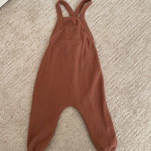 Quincy Mae 18-24m Jumpsuit